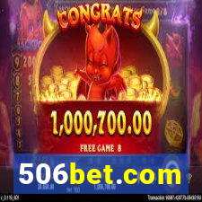 506bet.com