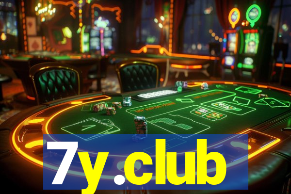 7y.club