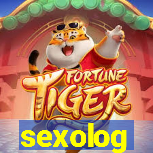 sexolog