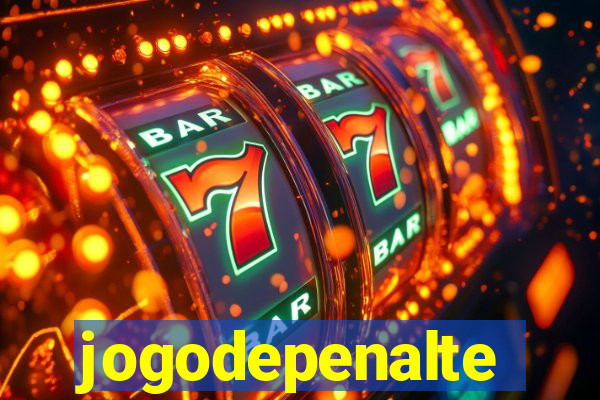 jogodepenalte