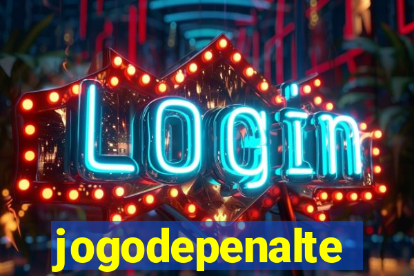 jogodepenalte