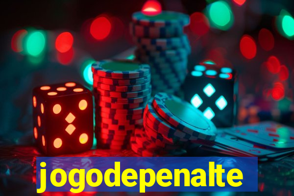 jogodepenalte