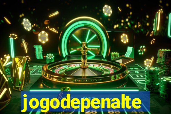 jogodepenalte