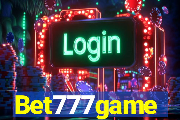Bet777game