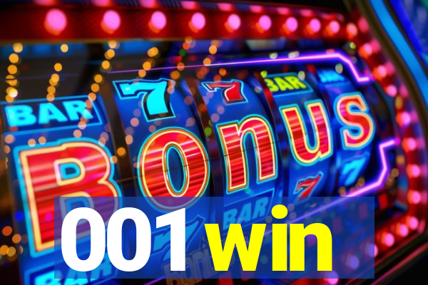 001 win