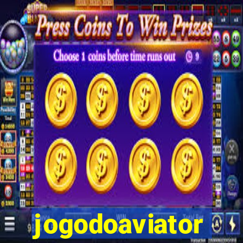 jogodoaviator