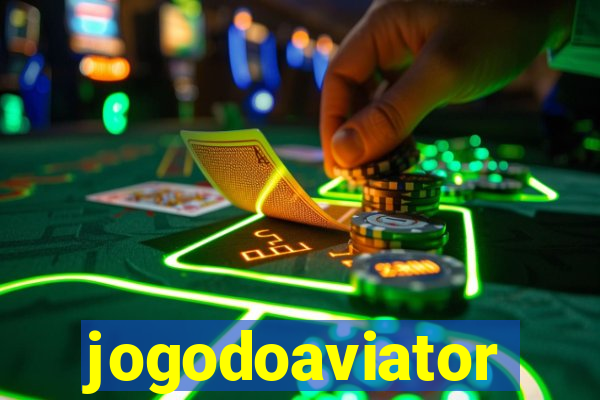 jogodoaviator