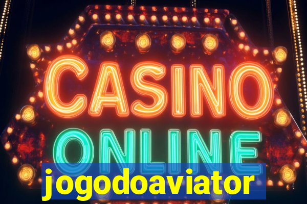 jogodoaviator