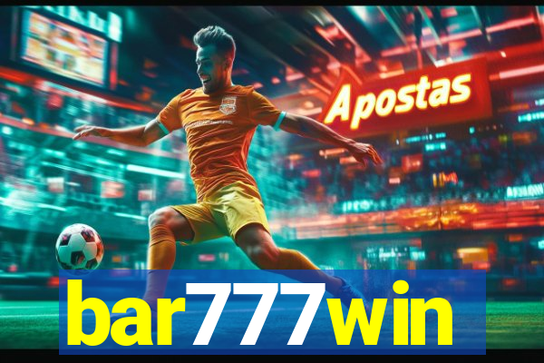 bar777win