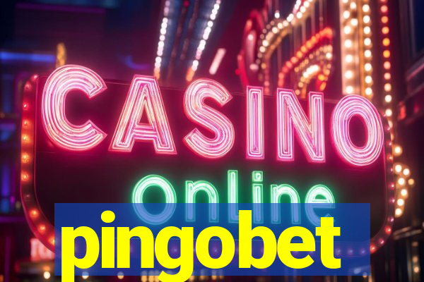 pingobet