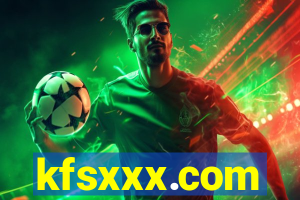 kfsxxx.com