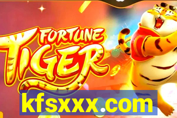 kfsxxx.com