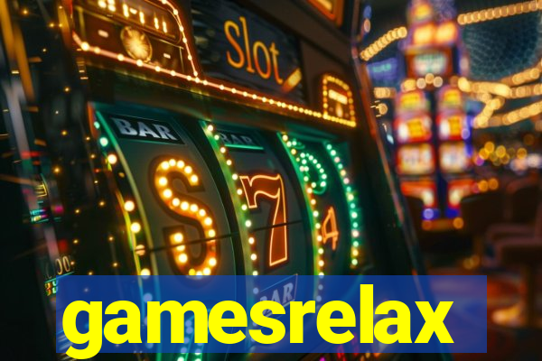 gamesrelax