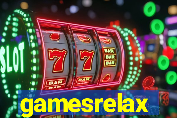 gamesrelax