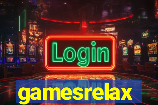 gamesrelax