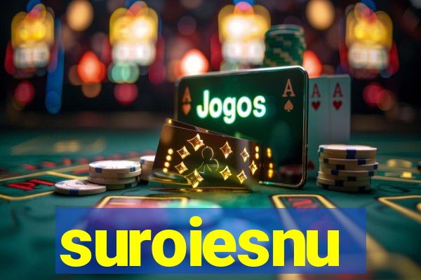 suroiesnu