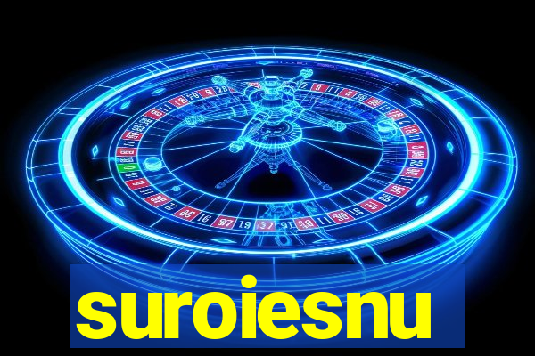 suroiesnu