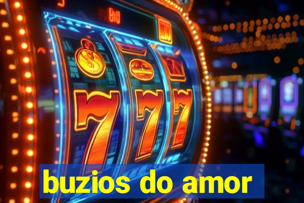 buzios do amor