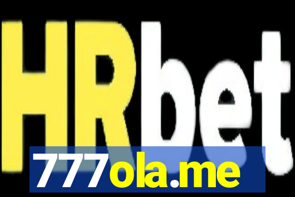 777ola.me