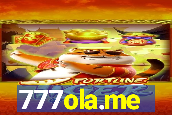 777ola.me
