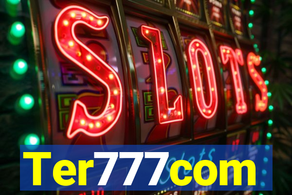 Ter777com