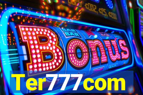 Ter777com