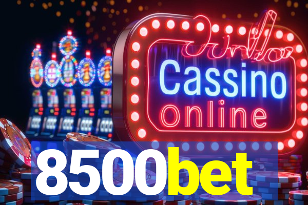8500bet