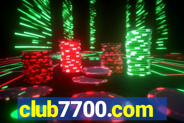 club7700.com