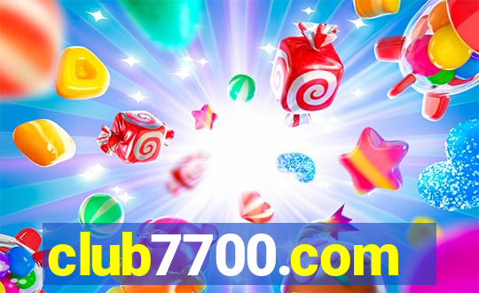 club7700.com