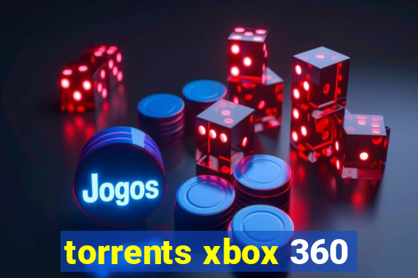 torrents xbox 360