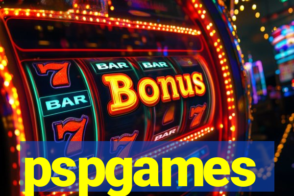 pspgames