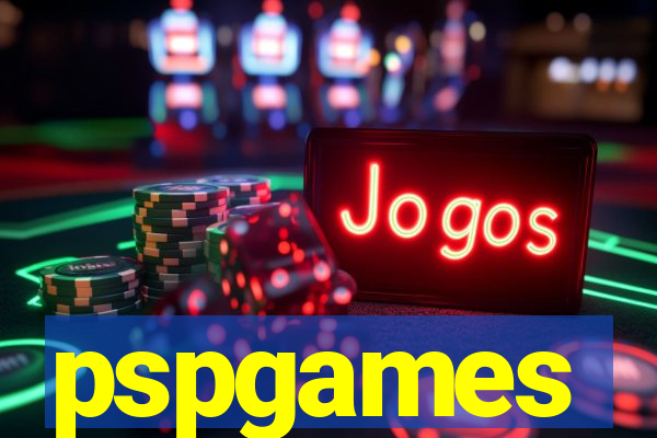 pspgames