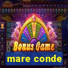 mare conde