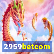 2959betcom