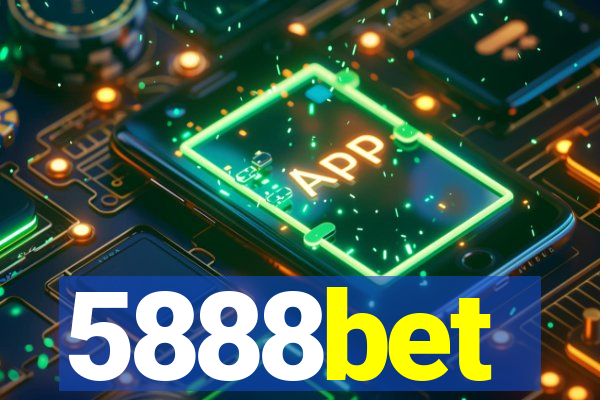5888bet