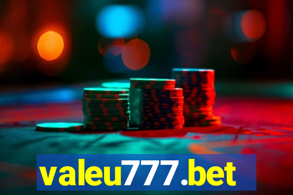 valeu777.bet
