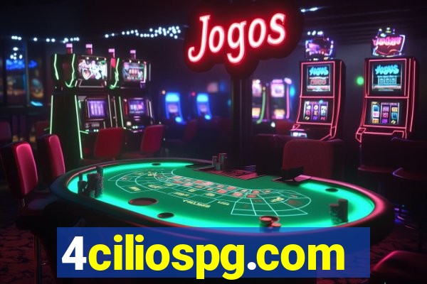 4ciliospg.com