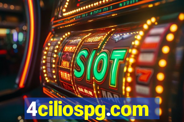 4ciliospg.com