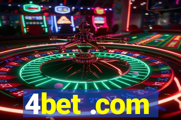 4bet .com