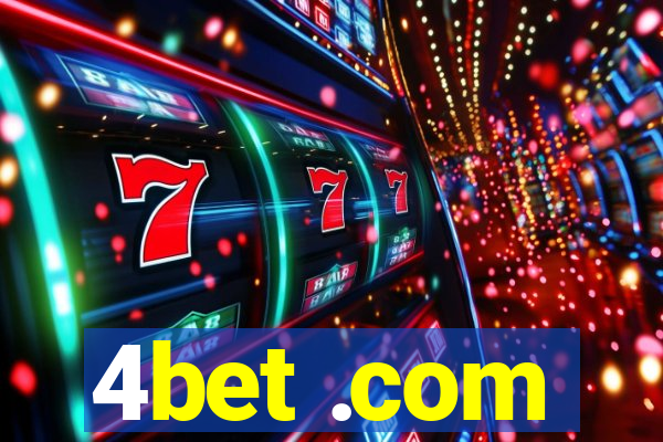 4bet .com