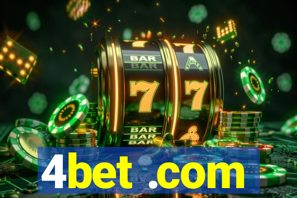 4bet .com