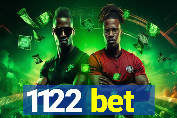 1122 bet