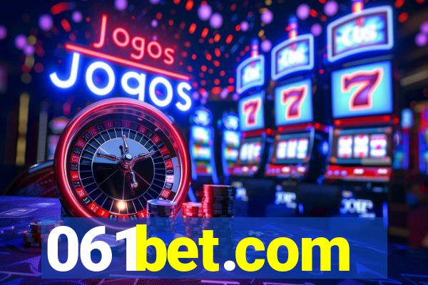061bet.com