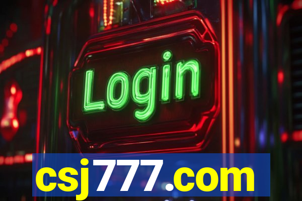 csj777.com
