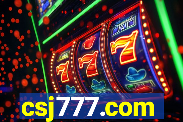 csj777.com
