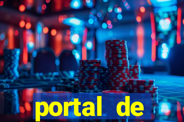 portal de facilidades salvador