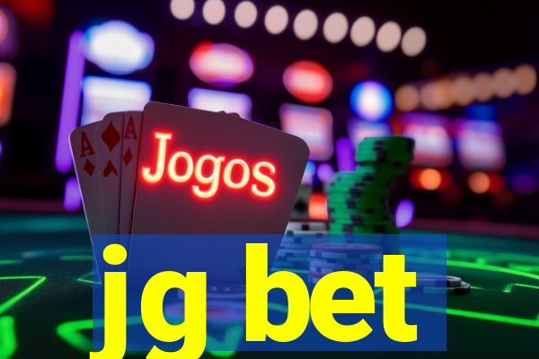jg bet