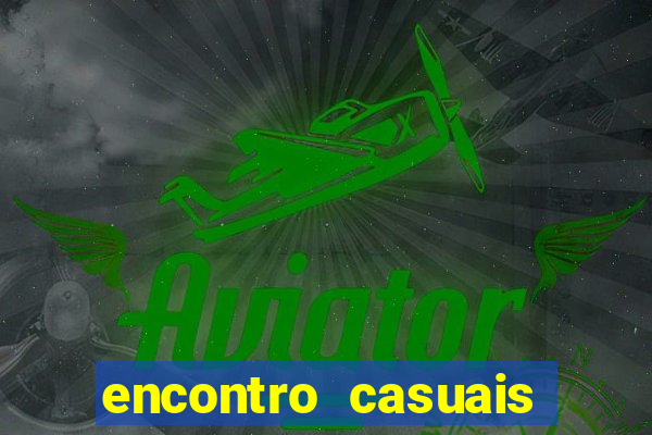 encontro casuais porto alegre