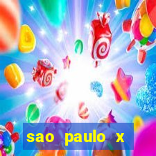 sao paulo x liverpool 2005 estatisticas
