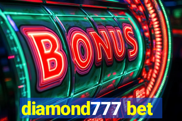 diamond777 bet